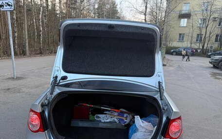 Volkswagen Jetta VI, 2008 год, 700 000 рублей, 5 фотография