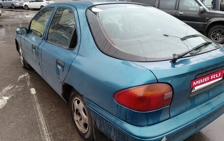 Ford Mondeo I, 1994 год, 125 000 рублей, 6 фотография