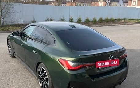 BMW 4 серия, 2022 год, 7 700 000 рублей, 4 фотография