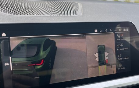 BMW 4 серия, 2022 год, 7 700 000 рублей, 10 фотография