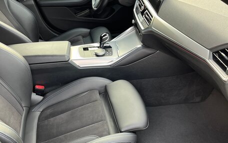 BMW 4 серия, 2022 год, 7 700 000 рублей, 15 фотография