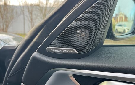 BMW 4 серия, 2022 год, 7 700 000 рублей, 16 фотография