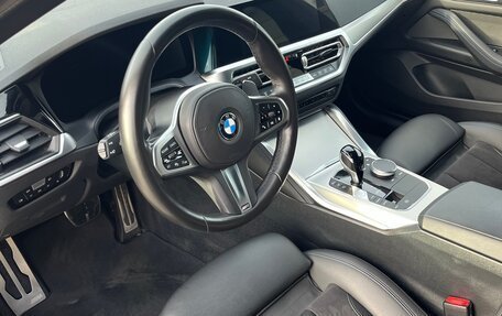BMW 4 серия, 2022 год, 7 700 000 рублей, 7 фотография