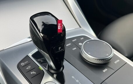 BMW 4 серия, 2022 год, 7 700 000 рублей, 11 фотография