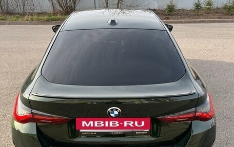 BMW 4 серия, 2022 год, 7 700 000 рублей, 6 фотография