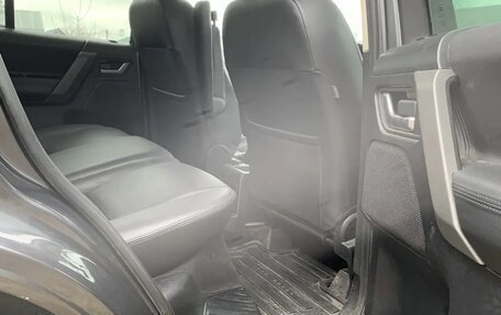 Land Rover Freelander II рестайлинг 2, 2010 год, 1 350 000 рублей, 8 фотография