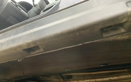 Land Rover Freelander II рестайлинг 2, 2010 год, 1 350 000 рублей, 14 фотография