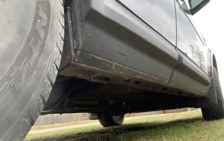 Land Rover Freelander II рестайлинг 2, 2010 год, 1 350 000 рублей, 19 фотография