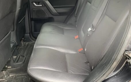 Land Rover Freelander II рестайлинг 2, 2010 год, 1 350 000 рублей, 15 фотография