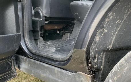 Land Rover Freelander II рестайлинг 2, 2010 год, 1 350 000 рублей, 20 фотография