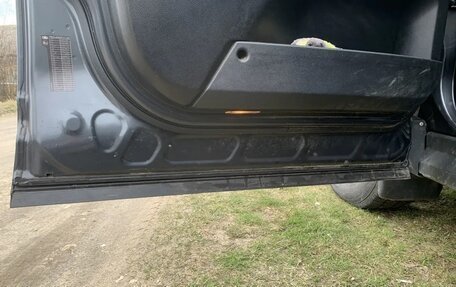 Land Rover Freelander II рестайлинг 2, 2010 год, 1 350 000 рублей, 18 фотография