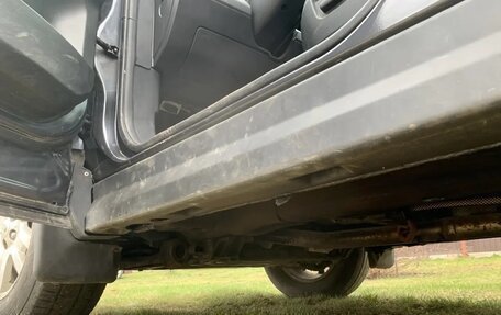 Land Rover Freelander II рестайлинг 2, 2010 год, 1 350 000 рублей, 16 фотография