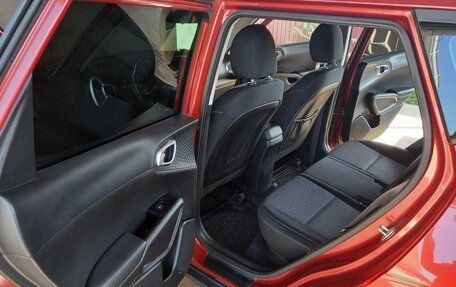 KIA Soul III, 2019 год, 1 575 000 рублей, 14 фотография