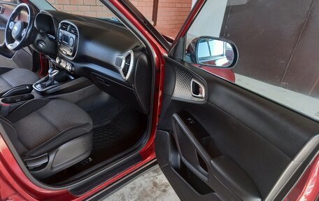 KIA Soul III, 2019 год, 1 575 000 рублей, 18 фотография