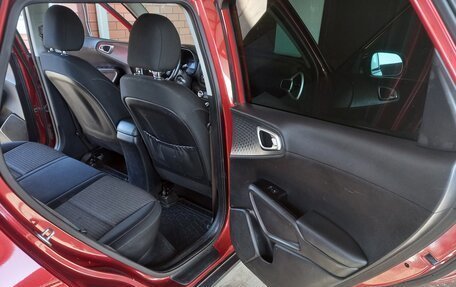 KIA Soul III, 2019 год, 1 575 000 рублей, 17 фотография