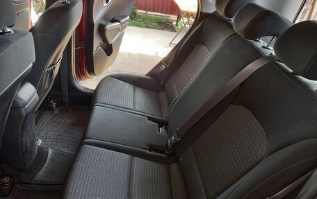 KIA Soul III, 2019 год, 1 575 000 рублей, 15 фотография