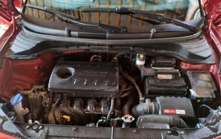 KIA Soul III, 2019 год, 1 575 000 рублей, 20 фотография