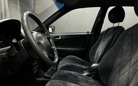 Toyota Corolla, 2000 год, 299 900 рублей, 5 фотография