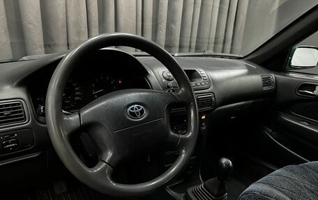 Toyota Corolla, 2000 год, 299 900 рублей, 6 фотография