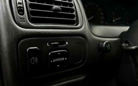 Toyota Corolla, 2000 год, 299 900 рублей, 8 фотография