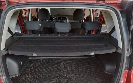 KIA Soul III, 2019 год, 1 575 000 рублей, 16 фотография