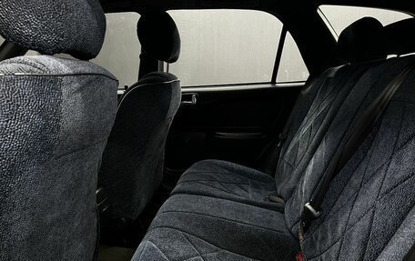 Toyota Corolla, 2000 год, 299 900 рублей, 9 фотография