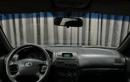 Toyota Corolla, 2000 год, 299 900 рублей, 12 фотография