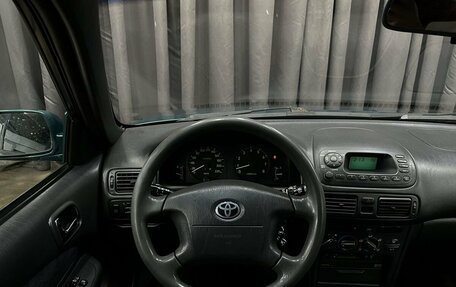 Toyota Corolla, 2000 год, 299 900 рублей, 14 фотография