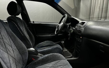 Toyota Corolla, 2000 год, 299 900 рублей, 11 фотография