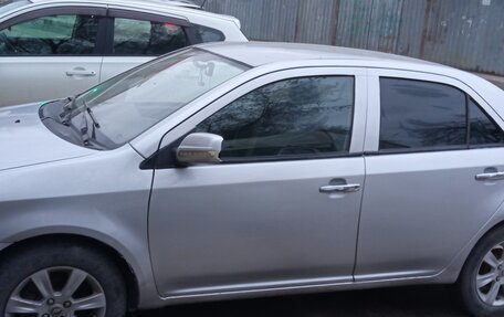 Geely MK I рестайлинг, 2012 год, 230 000 рублей, 3 фотография