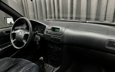 Toyota Corolla, 2000 год, 299 900 рублей, 13 фотография