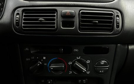 Toyota Corolla, 2000 год, 299 900 рублей, 17 фотография