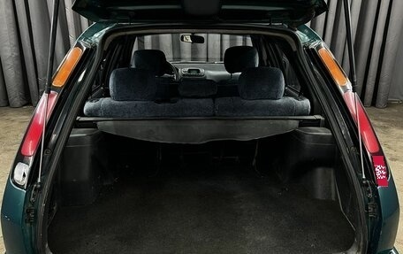 Toyota Corolla, 2000 год, 299 900 рублей, 20 фотография