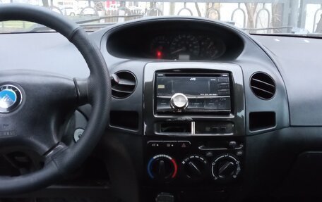 Geely MK I рестайлинг, 2012 год, 230 000 рублей, 6 фотография