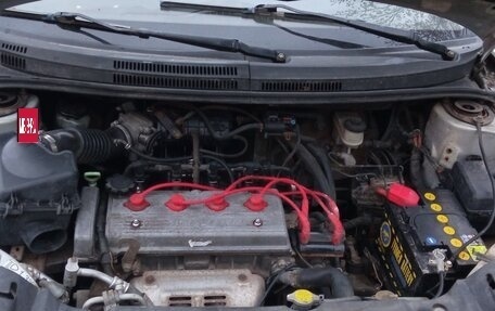 Geely MK I рестайлинг, 2012 год, 230 000 рублей, 5 фотография