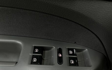 Volkswagen Touran III, 2008 год, 769 900 рублей, 8 фотография