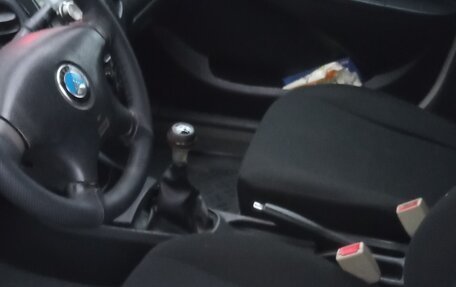 Geely MK I рестайлинг, 2012 год, 230 000 рублей, 8 фотография