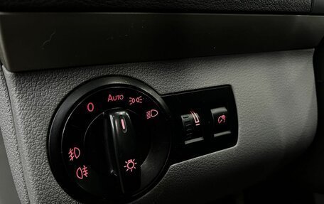 Volkswagen Touran III, 2008 год, 769 900 рублей, 7 фотография