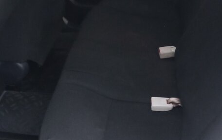 Geely MK I рестайлинг, 2012 год, 230 000 рублей, 7 фотография