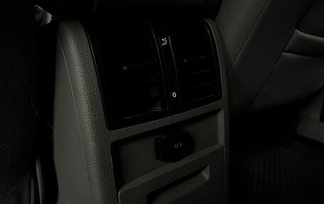 Volkswagen Touran III, 2008 год, 769 900 рублей, 13 фотография