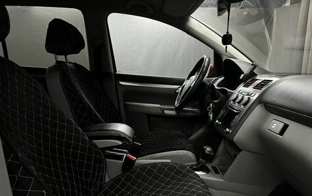 Volkswagen Touran III, 2008 год, 769 900 рублей, 15 фотография