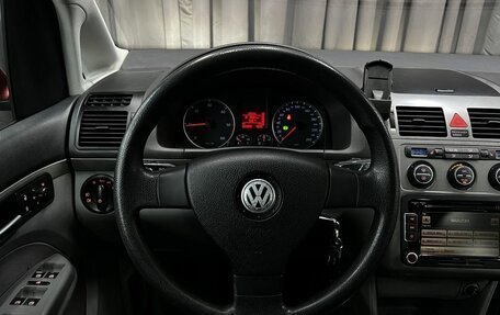 Volkswagen Touran III, 2008 год, 769 900 рублей, 19 фотография