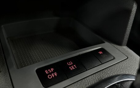 Volkswagen Touran III, 2008 год, 769 900 рублей, 22 фотография