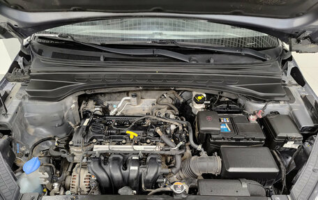 Hyundai Creta I рестайлинг, 2018 год, 1 859 000 рублей, 11 фотография