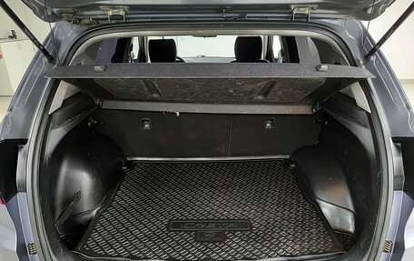 Hyundai Creta I рестайлинг, 2018 год, 1 859 000 рублей, 12 фотография