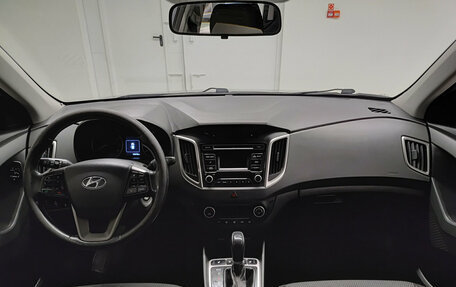 Hyundai Creta I рестайлинг, 2018 год, 1 859 000 рублей, 17 фотография