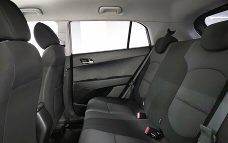 Hyundai Creta I рестайлинг, 2018 год, 1 859 000 рублей, 15 фотография