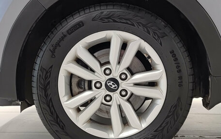 Hyundai Creta I рестайлинг, 2018 год, 1 859 000 рублей, 22 фотография