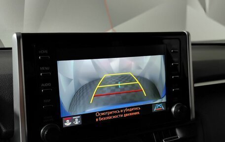 Toyota RAV4, 2020 год, 2 990 000 рублей, 21 фотография