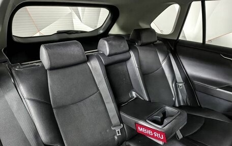 Toyota RAV4, 2020 год, 2 990 000 рублей, 17 фотография